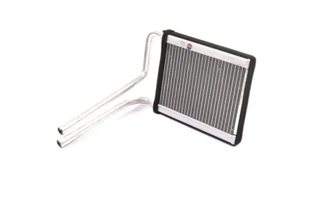 Радіатор обігрівача Kia Rio 05- (Ava) AVA COOLING KA6166