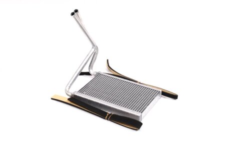 Радіатор обігрівача салону Kia Sorento I 03>10 AVA AVA COOLING KA6169