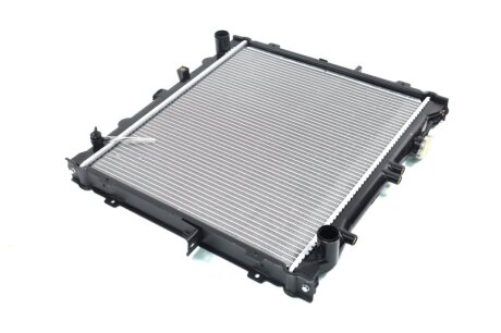 Радиатор охлаждения KIA SPORTAGE I (JA) (93-) (выр-во AVA) AVA COOLING KAA2022