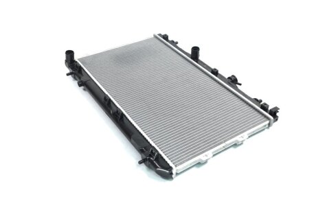 Радіатор охолодження двигуна CERATO 16i/20i MT 04- (Ava) AVA COOLING KAA2074