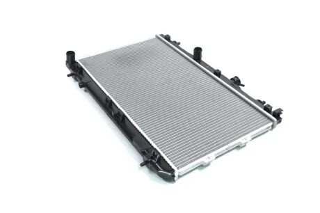 Радіатор охолодження двигуна CERATO 16i/20i MT 04- (Ava) AVA COOLING KAA2074