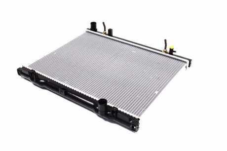 Радіатор охолодження KIA SORENTO (2003) 2.5 CRDI (Ava) AVA COOLING KAA2139