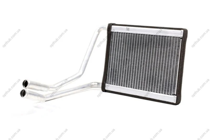 Радіатор обігрівача KIA MAGENTIS II (MG) (06-) (вир-во AVA) AVA COOLING KAA6259 (фото 1)