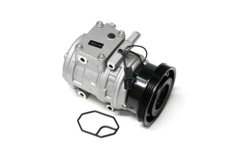 Компресор кондиціонера TUCSON/SPORTAGE III 2.0i (вир-во AVA) AVA COOLING KAAK145