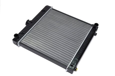 Радіатор охолодження двигуна MB W123/W126 MT 76-84 (Ava) AVA COOLING MS2042