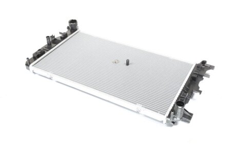 Радіатор охолодження Sprinter 2.2 DCi -/- AC 06/06- (AVA) AVA COOLING MS2444