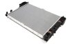 Радіатор охолодження двигуна MERCEDES S-Series 3.0D 06- (Ava) AVA COOLING MS2447 (фото 1)