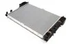 Радіатор охолодження двигуна MERCEDES S-Series 3.0D 06- (Ava) AVA COOLING MS2447 (фото 1)