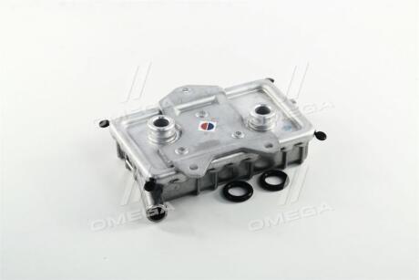 Радіатор масляний MB Sprinter (95-), Vito (96-) 2.3 Tdi, 2.9 Tdi AVA AVA COOLING MS3294