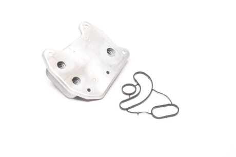 Радіатор масляний MB DIESEL ML/VITO/C/VIANO (AVA) AVA COOLING MS3376