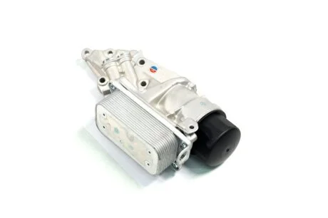 Радиатор масляный MERCEDES W204/W207/W211 DIESEL в сборе (выр-во AVA) AVA COOLING MS3688H