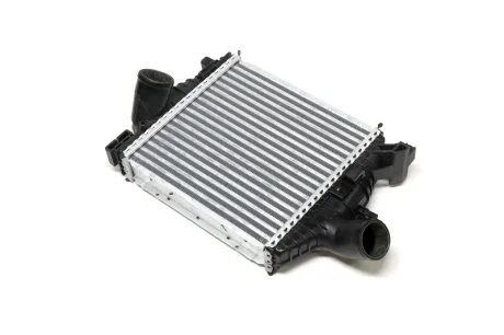 Интеркуллер MERCEDES-BENZ V-SERIES W638 (1997) V200 2.0(AVA) AVA COOLING MS4357