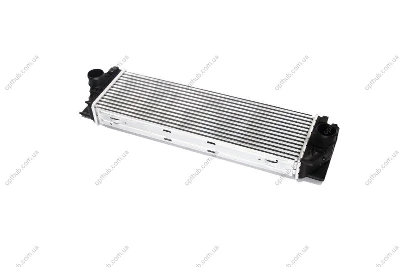 Интеркулер MERCEDES SPRINTER W 906 (06-) (пр-во AVA) AVA COOLING MS4396 (фото 1)