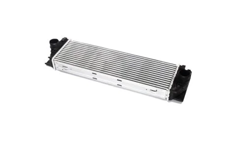 Інтеркулер MERCEDES SPRINTER W 906 (06-) (вир-во AVA) AVA COOLING MS4396