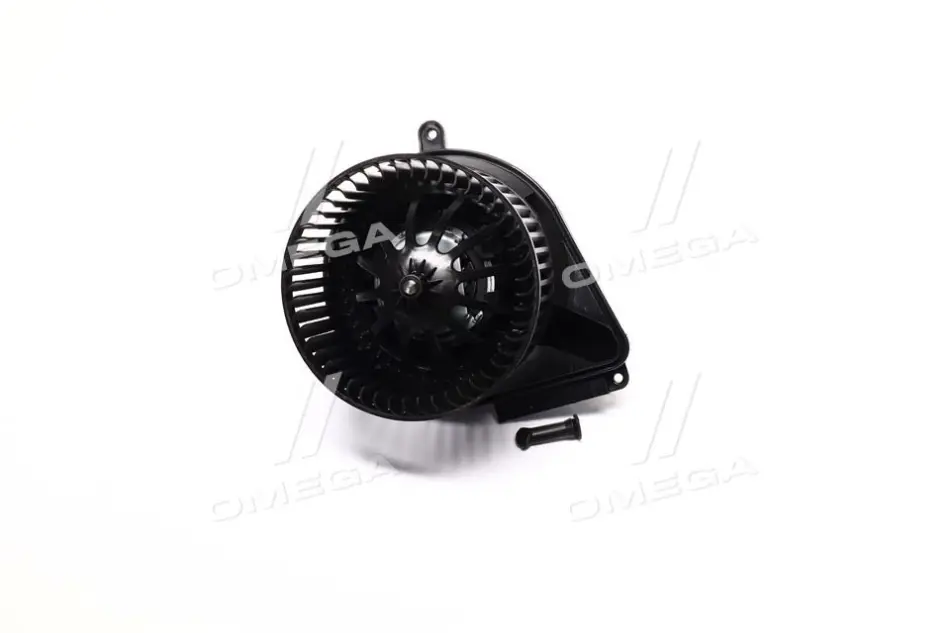 Вентилятор салону MB, VW (вир-во AVA) AVA COOLING MS8616 (фото 1)