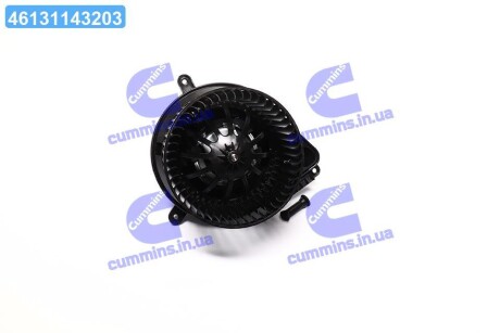 Вентилятор салону MB, VW (AVA) AVA COOLING MS8616