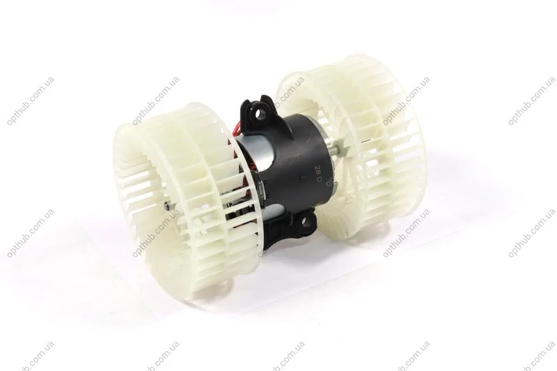 Вентилятор обогревателя салона MB Vito V639 03> AC+ AVA AVA COOLING MS8633 (фото 1)