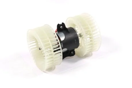 Вентилятор обігрівача салону MB Vito V639 03> AC+ AVA AVA COOLING MS8633