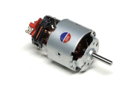 Вентилятор салону VW LT 28 (1996) 2.3 (AVA) AVA COOLING MS8783