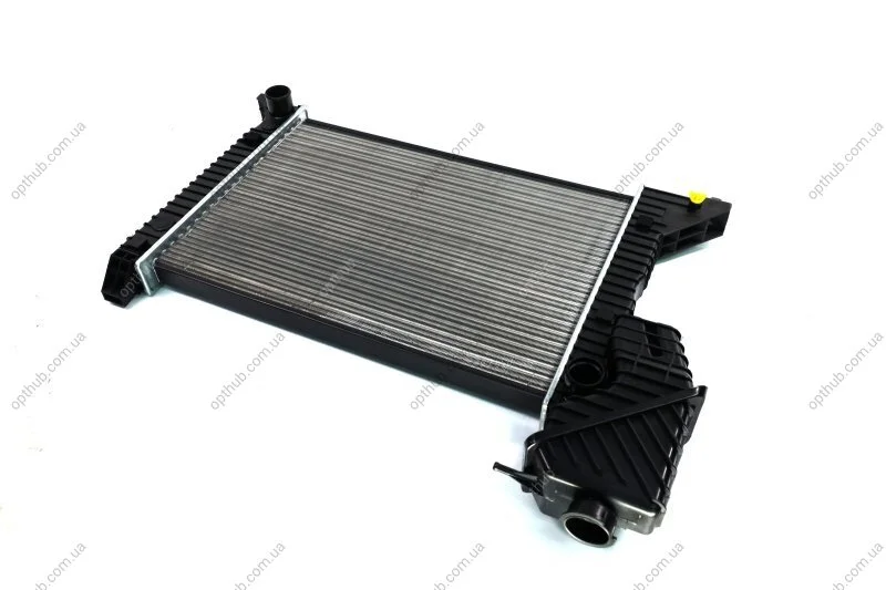 Радіатор охолодження MB SPRINTER MT-AC 95-99 (AVAl) AVA COOLING MSA2181 (фото 1)