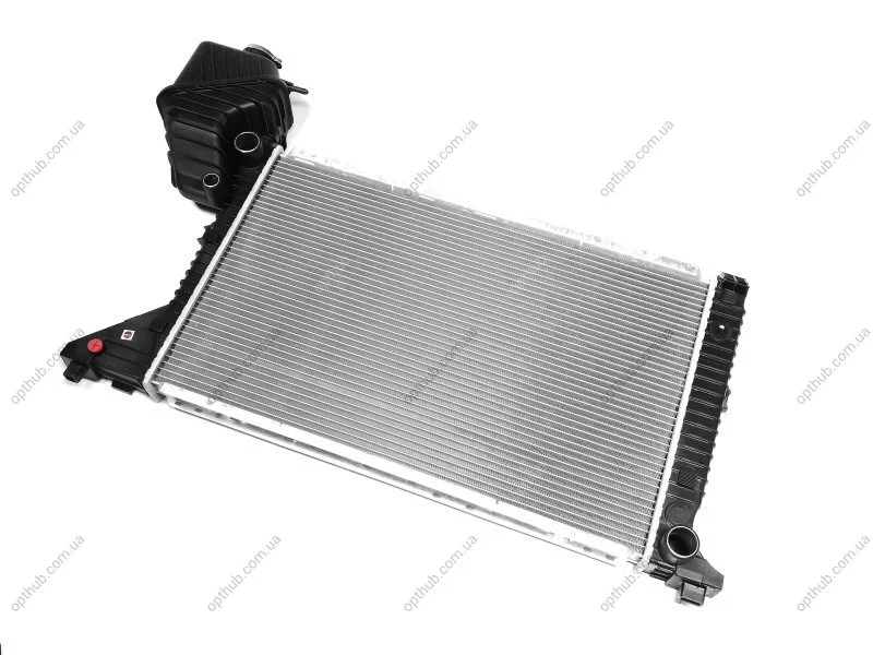 Радиатор охлаждения двигателя MB Sprinter 00>06 MT AC+/- AVA AVA COOLING MSA2300 (фото 1)