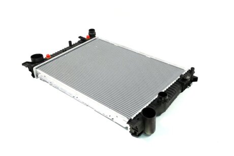 Радіатор охолодження MERCEDES S-CLASS W220 (98-) (AVA) AVA COOLING MSA2308