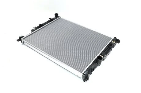 Радиатор охлаждения MB W164/251 ML/GL/R AT 05(выр-во AVA) AVA COOLING MSA2436