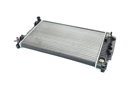 Радіатор охолодження двигуна MB Vito (V639) 2.2d 3.0d 3.2i 3.5i 3.7i (03-14) MT/AT AVA AVA COOLING MSA2460