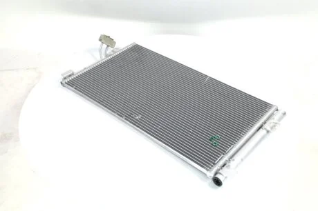 Радіатор кондіционера (вир-во AVA) AVA COOLING MSA5484D