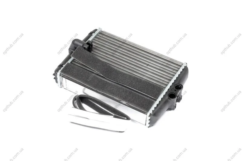 Радиатор обогревателя салона MB C202 E210 AVA AVA COOLING MSA6250 (фото 1)
