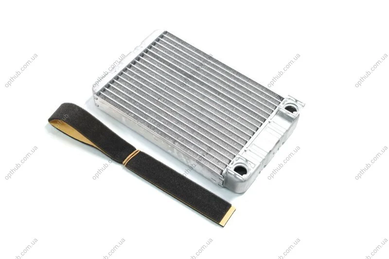 Радіатор обігрівача MERCEDES C-CLASS W 203 (00-) (вир-во AVA) AVA COOLING MSA6312 (фото 1)