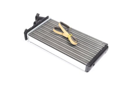 Радіатор обігрівача MERCEDES VITO IW 638 (96-) (AVA) AVA COOLING MSA6355