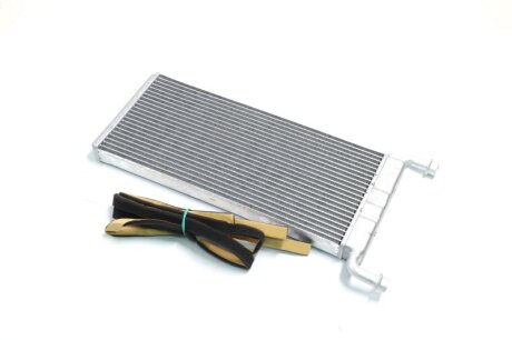 Радіатор обігрівача салону MB Sprinder CDI 06>, VW Crafter 2,5TDI 06> AVA AVA COOLING MSA6399