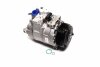 Компресор C180 2.0 i * (W203) 00-02 (AVA) AVA COOLING MSAK615 (фото 1)