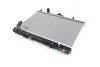 Радіатор охолодження MITSUBISHI Pajero Sport (K9 W) (вир-во AVA) AVA COOLING MT2157 (фото 1)
