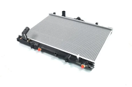 Радіатор охолодження MITSUBISHI Pajero Sport (K9 W) (вир-во AVA) AVA COOLING MT2157