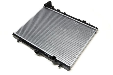 Радіатор охолодження двигуна MITSUBISHI L200 (1997) 2.5 TDIC (Ava) AVA COOLING MT2161