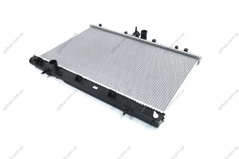 Радіатор охолодження MITSUBISHI OUTLANDER (CU2, 5W) (03-) (аналог MTА2183) (вир-во AVA) AVA COOLING MT2183 (фото 1)
