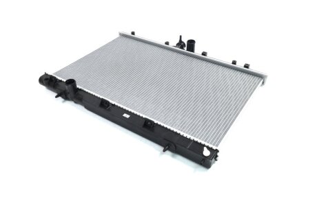 Радіатор охолодження MITSUBISHI OUTLANDER (CU2, 5W) (03-) (аналог MTА2183) (AVA) AVA COOLING MT2183