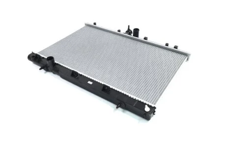 Радиатор охлаждения MITSUBISHI OUTLANDER (CU2, 5W) (03-) (аналог MTА2183) (пр-во AVA) AVA COOLING MT2183