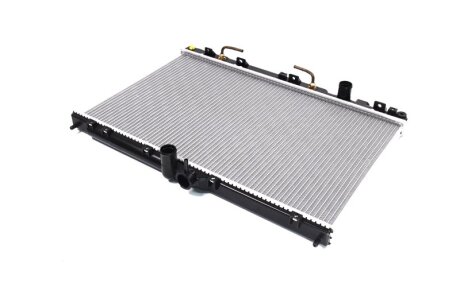 Радіатор охолодження двигуна MITSUBISHI OUTLANDER (2002) 2.0 (Ava) AVA COOLING MT2197