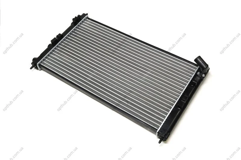 Радіатор охолодження OUTLANDER/P4007/C-CROSSER (Ava) AVA COOLING MT2201 (фото 1)
