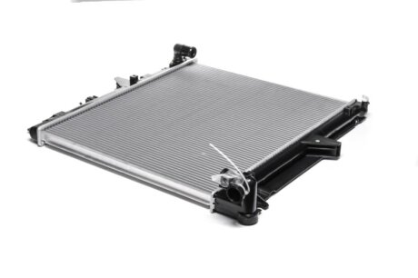 Радіатор охолодження MITSUBISHI L200 (2006) 2.5 (AVA) AVA COOLING MT2203