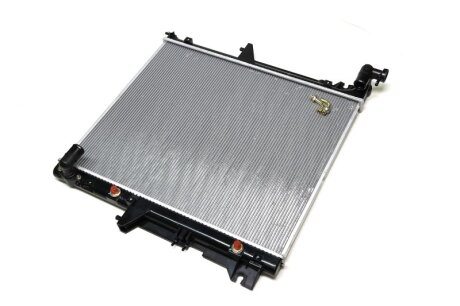 Радіатор охолодження двигуна Mitsubishi L200 2,5d 05> МТ AVA AVA COOLING MT2204