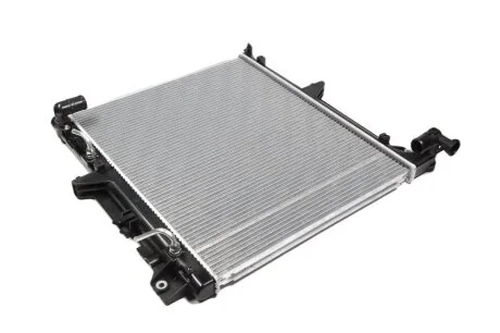 Радіатор охолодження двигуна Mitsubishi L200 (07-15) 2,5d 4AT AVA AVA COOLING MT2205