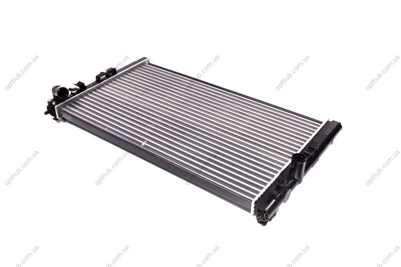 Радіатор охолодження двигуна Mitsubishi ASX 1,6i, Lancer X 1,6i 1,8i MT AVA AVA COOLING MT2276 (фото 1)