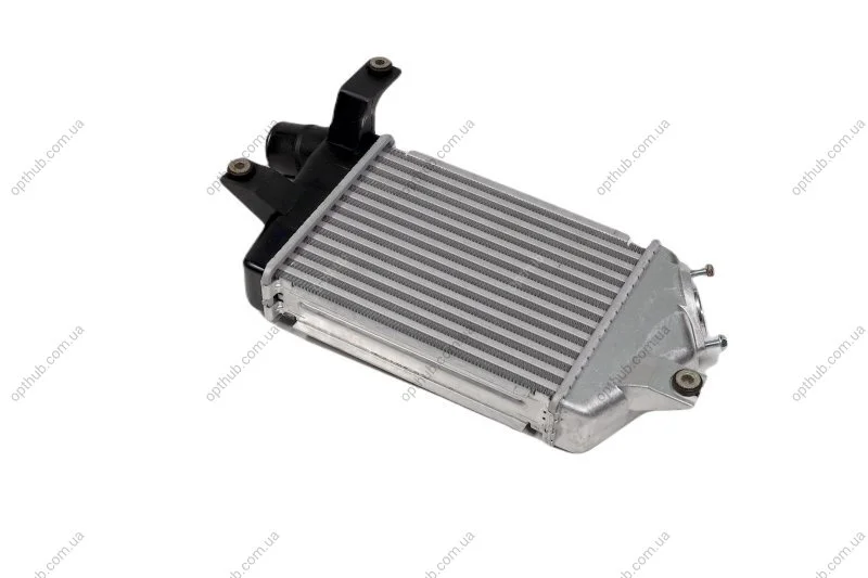 Интеркулер L200/PAJERO 2.5 DiD 06+ (выр-во AVA) AVA COOLING MT4283 (фото 1)