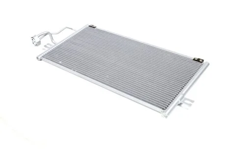 Конденсатор кондиціонера MITSUBISHI CARISMA (DA) (95-) (вир-во AVA) AVA COOLING MT5100