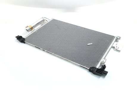 Конденсор кондиціонера P4007/OUTLANDER/C-CROSS (Ava) AVA COOLING MT5210D