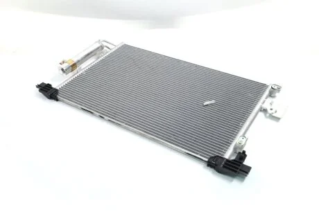 Конденсор кондиціонера P4007/OUTLANDER/C-CROSS (Ava) AVA COOLING MT5210D
